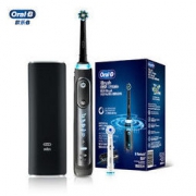 PLUS会员：Oral-B 欧乐-B P9000 电动牙刷