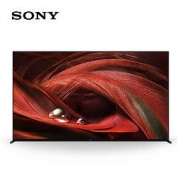 PLUS会员：SONY 索尼 XR-75X95J 75英寸 液晶电视 4K HDR