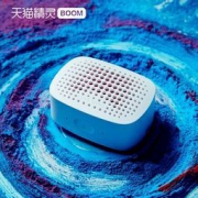 TMALL GENIE 天猫精灵 BOOM 蓝牙音箱