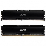 9日0点：ADATA 威刚 XPG系列威龙D20 DDR4 3600MHz 台式机内存 32GB（16GBx2）