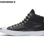 限尺码！CONVERSE 匡威 JACK PURCELL系列 162845C 女士休闲鞋