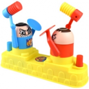 LEZHOU TOYS 乐州玩具 X023-8B 小号逗趣对战