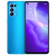 OPPO Reno5 5G手机 12GB 256GB