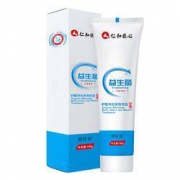爱肤宜 益生菌牙膏 180g