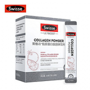 Swisse 斯维诗 胶原蛋白粉固体饮料 3g*28袋