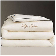 LIFE HOME 大豆纤维被 150*200cm 约2斤