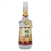 有券的上：鸭溪窖 特曲 中华 52%vol 浓香型白酒 500ml 单瓶装