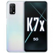 OPPO K7x 双模5G手机 云之彼端  8GB+128GB