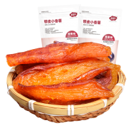 未己 带皮倒蒸小香薯 250g
