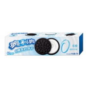 OREO 奥利奥 夹心饼干 原味 97g*2件