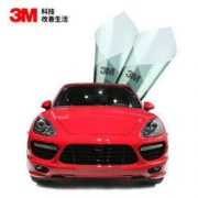 3M 汽车贴膜 朗清系列 全车汽车膜 全国包施工