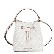 88VIP！MICHAEL KORS 迈克·科尔斯 女士Suri小号抽绳水桶包 35T0SU2C0B