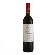 张裕 巴狄士多奇 DS026 蛇龙珠干红葡萄酒 750ml *2件