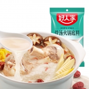 好人家 菌汤火锅底料 130g*3袋