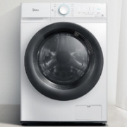 Midea 美的 MG100V11D 滚筒洗衣机10公斤