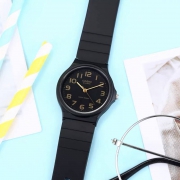 Casio 卡西欧 小黑表 MQ-24-1B2