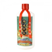 中华老字号 凤城老窖 53度酱香老酒 500ml/瓶