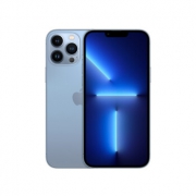 Apple iPhone 13 Pro Max (A2644) 256GB 远峰蓝色 5G
