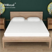 THRoyal  乳胶床垫   厚7.5cm-95D密度  180*200cm