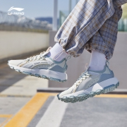 LI-NING 李宁 AGCR091 情侣款休闲运动鞋