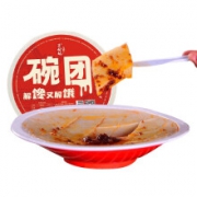 山西助农馆 荞姑姑 荞麦面碗团 150克*10碗