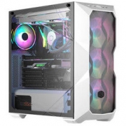 COOLER MASTER 酷冷至尊 TD500 Mesh 电脑主机中塔机箱