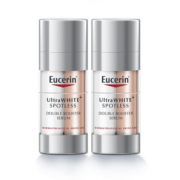 Eucerin 优色林 双管美白祛斑精华液 30ml*2瓶装