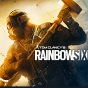 Tom Clancy's Rainbow Six? Siege 彩虹六号 围攻