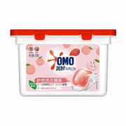 聚划算百亿补贴：奥妙 自然工坊 樱花小凝珠 50颗