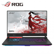 ROG 玩家国度 魔霸新锐 15.6英寸游戏本（R9-5900H、16GB、512GB、RTX3060）永劫无间 联名限定礼盒