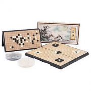 棋魂 QH521 围棋五子棋 普通款