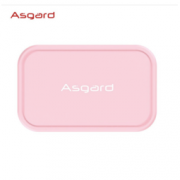 Asgard 阿斯加特 AP系列粉红甜心-七夕特别版 512GB Type-c USB3.1 移动固态硬盘