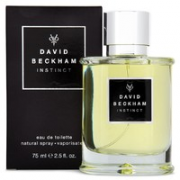 David Beckham 贝克汉姆 男士本能香水 EDT 75ml