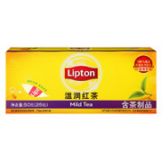 Lipton 立顿 温润红茶 50g
