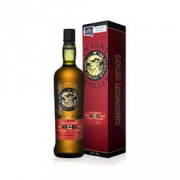 Loch Lomond 罗曼湖 单一麦芽威士忌 英国进口 46度 700ml