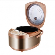 Midea 美的 MB-WRD5031A 智能电饭煲 5L
