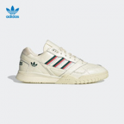 16日0点！adidas ORIGINALS 三叶草 A.R. TRAINER  EG6709 男女款经典运动鞋