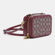 COACH 蔻驰 Alie 4813 女士单肩包