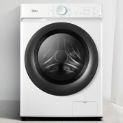 Midea 美的 MG100V11D 滚筒洗衣机 10公斤