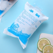 原始人 注水干冰袋 100ml 10只
