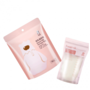 小白熊 母乳存储袋 200ml 60片