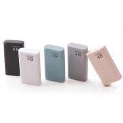 M&G 晨光 AXP96507 优品系列 橡皮擦 20块装