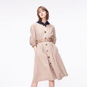 ONLY 119107572 女士连衣裙
