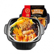 海底捞 自热火锅方便速食 435g