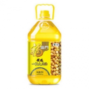 福临门 精选一级大豆油 5L