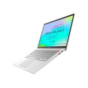 22日0点：ASUS 华硕 a豆14 航天版 14英寸笔记本电脑（i7-1165G7、16GB、512GB、高色域）