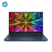 14日0点：HP 惠普 Elite 蜻系列 13.3英寸笔记本电脑（i7-1165G7、32GB、1TB、4K、360°翻转、）