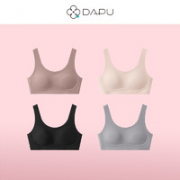 DAPU 大朴 女士轻薄文胸