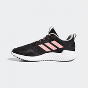 adidas 阿迪达斯 ClimaCool Bounce Summer.Rdy W EE3932 女款跑鞋