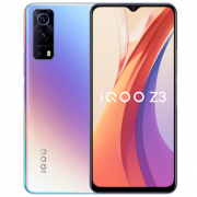iQOO Z3 5G智能手机 8GB 128G 星云